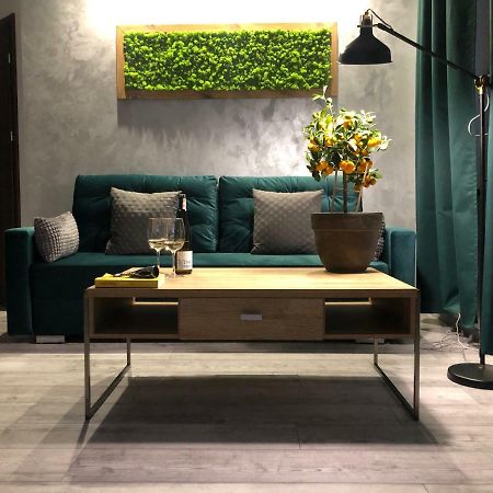 Apartament Joanny Bator เยเลเนียกูรา ภายนอก รูปภาพ