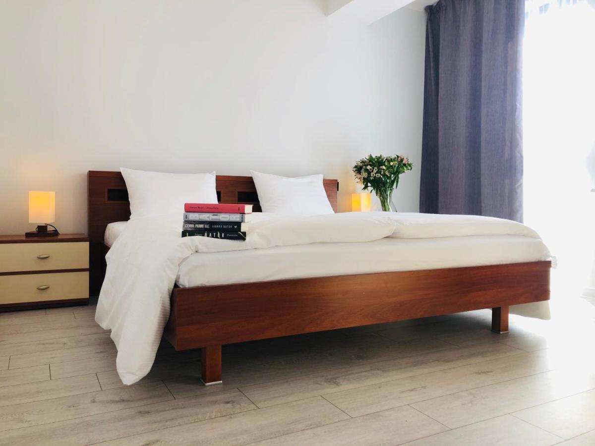 Apartament Joanny Bator เยเลเนียกูรา ภายนอก รูปภาพ