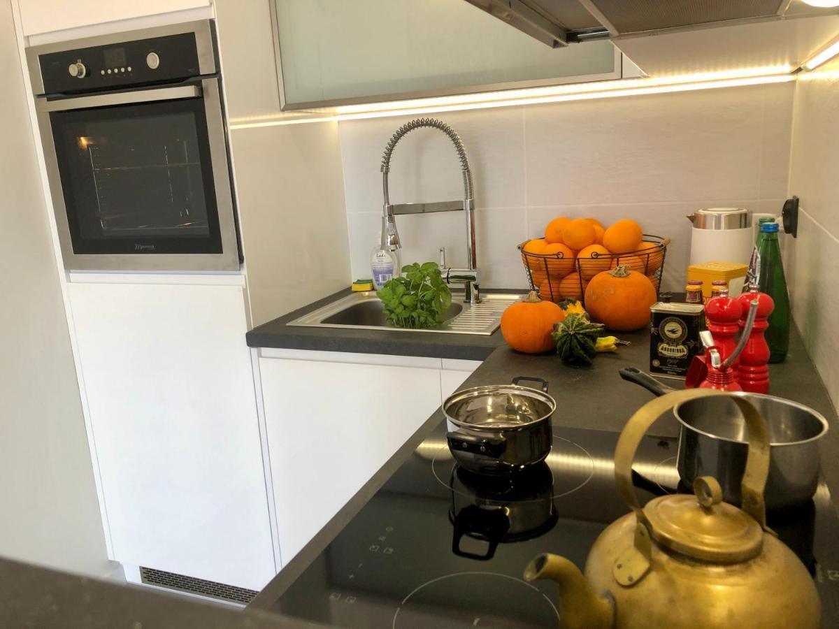Apartament Joanny Bator เยเลเนียกูรา ภายนอก รูปภาพ